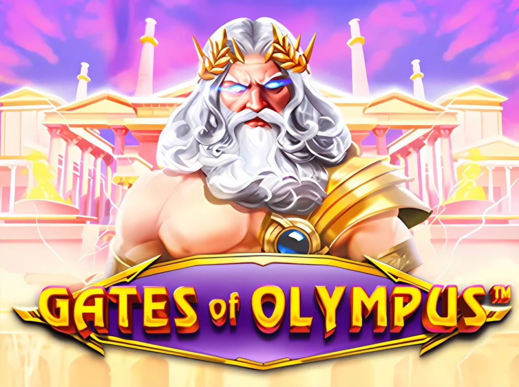 Gates of Olympus